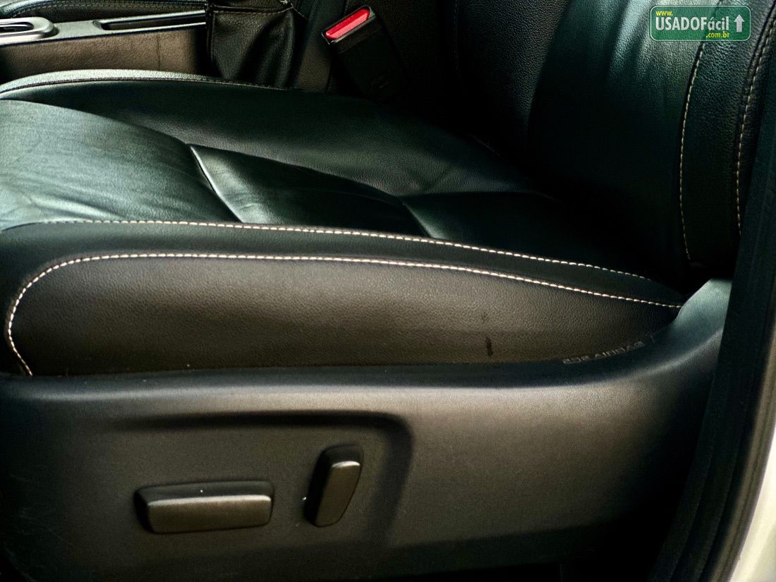 Toyota Hilux SRV CD 2.8 4x4 TDI Automático Diesel 2022/2022 — foto 18 de 18