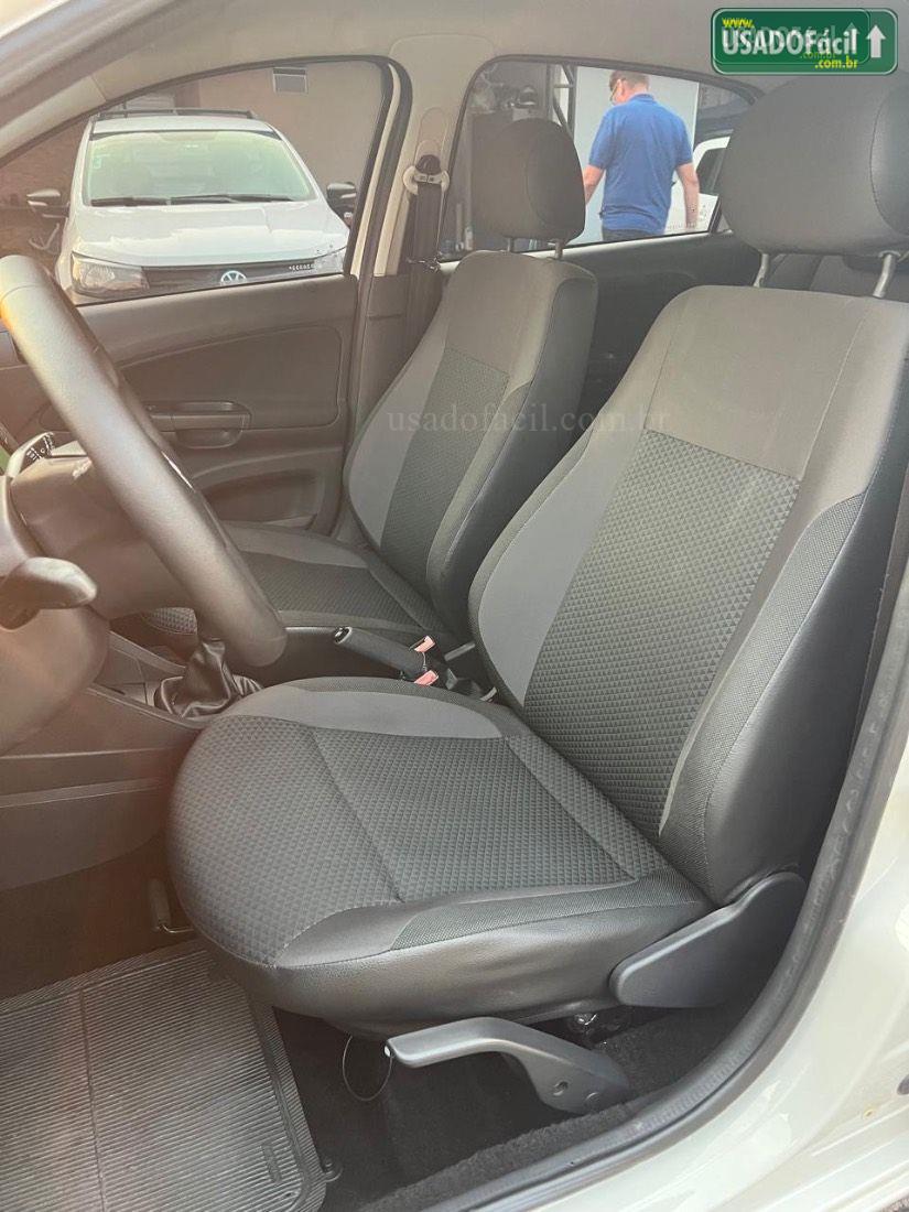 VOLKSWAGEN Gol 1.0 Flex 2022/2023 — foto 12 de 23