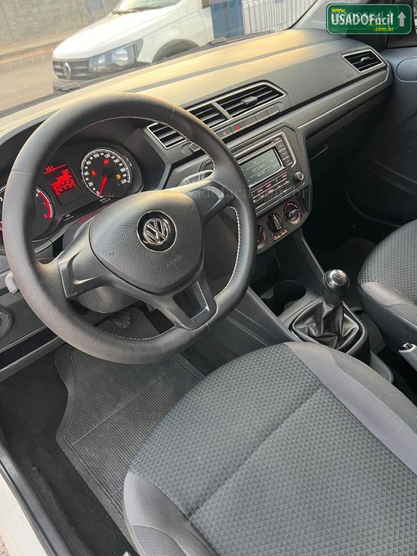 VOLKSWAGEN Gol 1.0 Flex 2022/2023 — foto 13 de 23