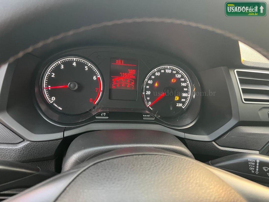 VOLKSWAGEN Gol 1.0 Flex 2022/2023 — foto 15 de 23