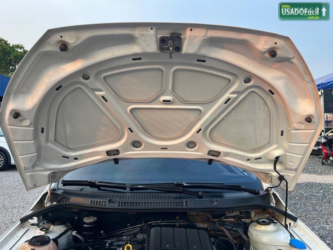 VOLKSWAGEN Gol 1.0 Flex 2022/2023 — foto 17 de 23