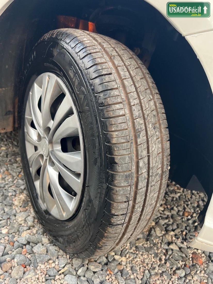 VOLKSWAGEN Gol 1.0 Flex 2022/2023 — foto 22 de 23