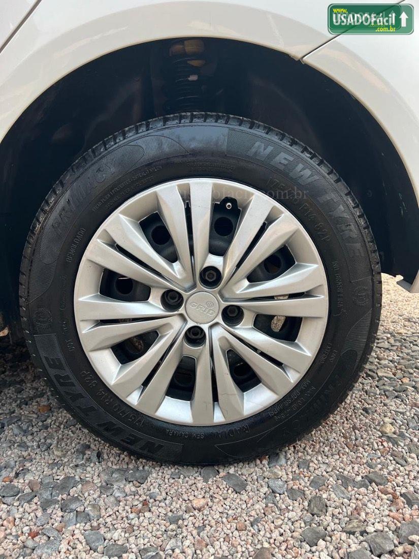 VOLKSWAGEN Gol 1.0 Flex 2022/2023 — foto 23 de 23