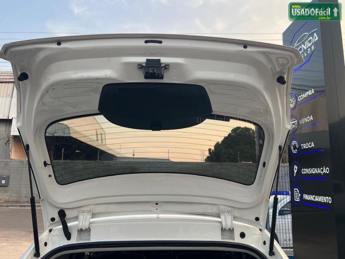 VOLKSWAGEN Gol 1.0 Flex 2022/2023 — foto 8 de 23