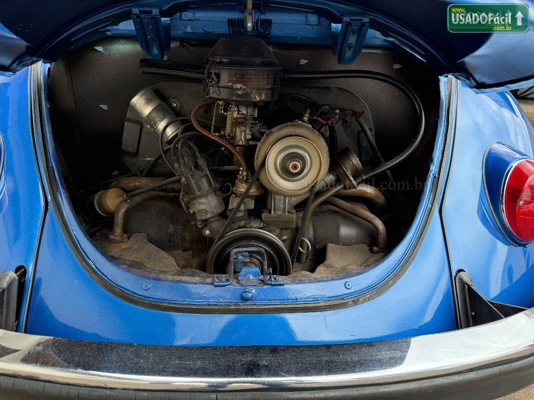 VOLKSWAGEN FUSCA 1300 1979/1979 — foto 10 de 19