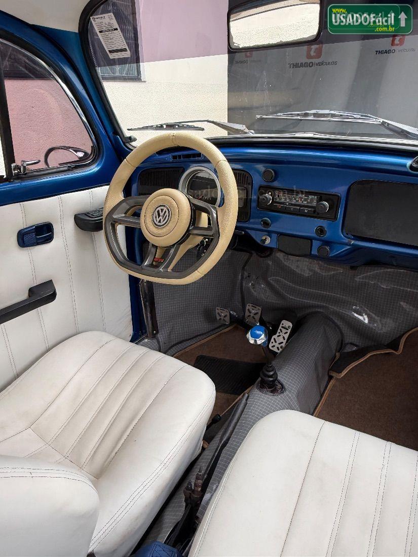 VOLKSWAGEN FUSCA 1300 1979/1979 — foto 14 de 19