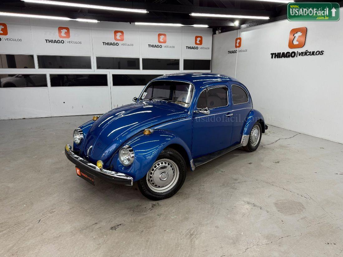 VOLKSWAGEN FUSCA 1300 1979/1979 — foto 2 de 19