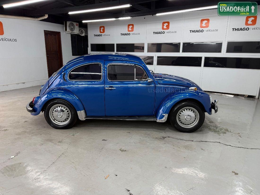 VOLKSWAGEN FUSCA 1300 1979/1979 — foto 3 de 19