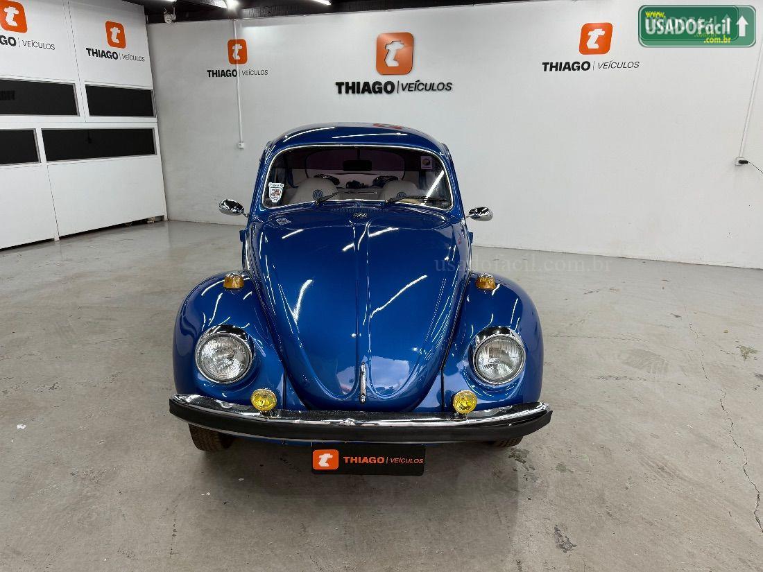VOLKSWAGEN FUSCA 1300 1979/1979 — foto 8 de 19