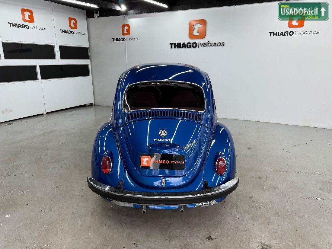 VOLKSWAGEN FUSCA 1300 1979/1979 — foto 9 de 19