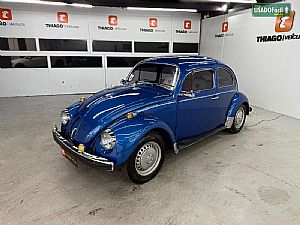 VOLKSWAGEN FUSCA 1300