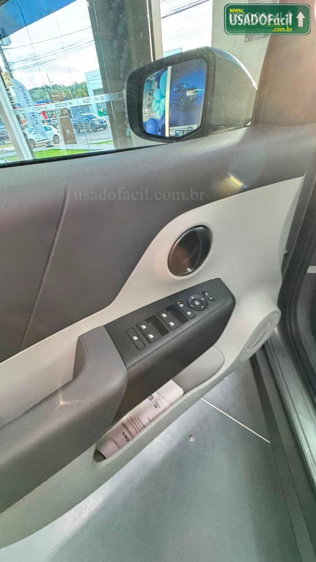 HYUNDAI I20 Platinum 1.0 Turbo 12V Automático 2026/2027 — foto 11 de 12