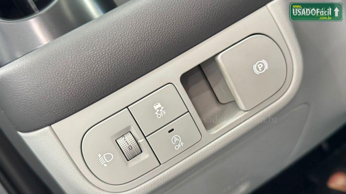 HYUNDAI I20 Platinum 1.0 Turbo 12V Automático 2026/2027 — foto 12 de 12