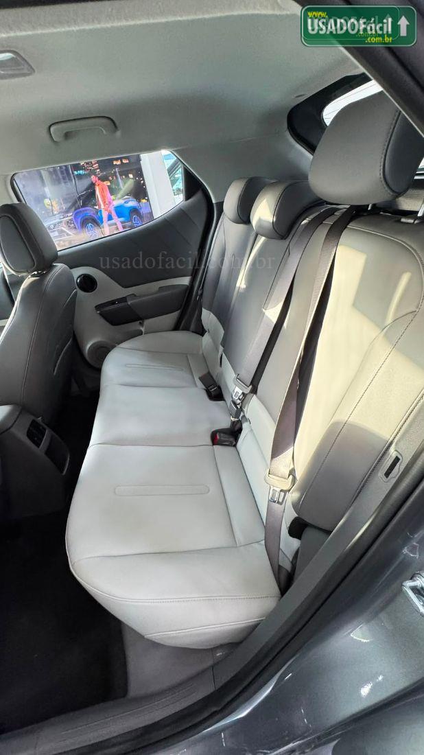 HYUNDAI I20 Platinum 1.0 Turbo 12V Automático 2026/2027 — foto 9 de 12