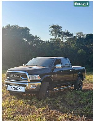 RAM Ram 2500 Laramie CD 6.7 TDI 4x4 Diesel