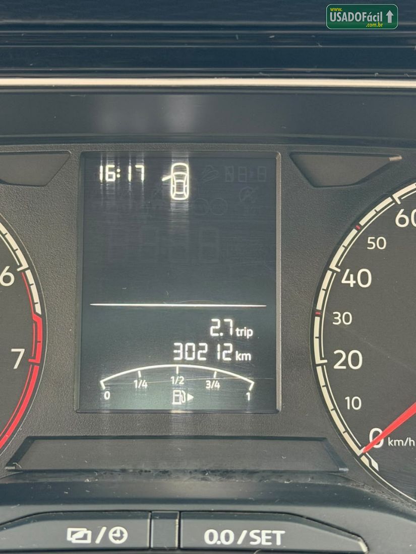 Volkswagen Polo Track 1.0 Flex 2025/2026 — foto 10 de 10