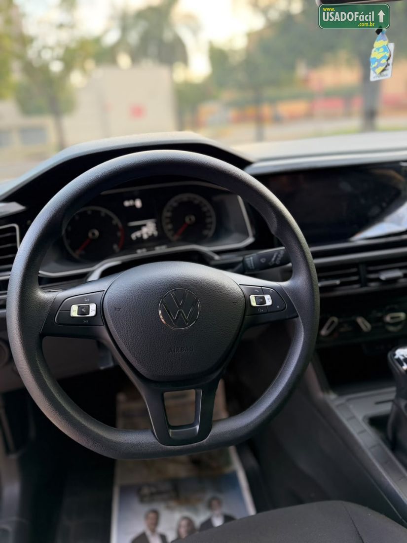 Volkswagen Polo Track 1.0 Flex 2025/2026 — foto 5 de 10