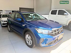 Volkswagen Nivus Comfortline 200 TSI Automático Flex