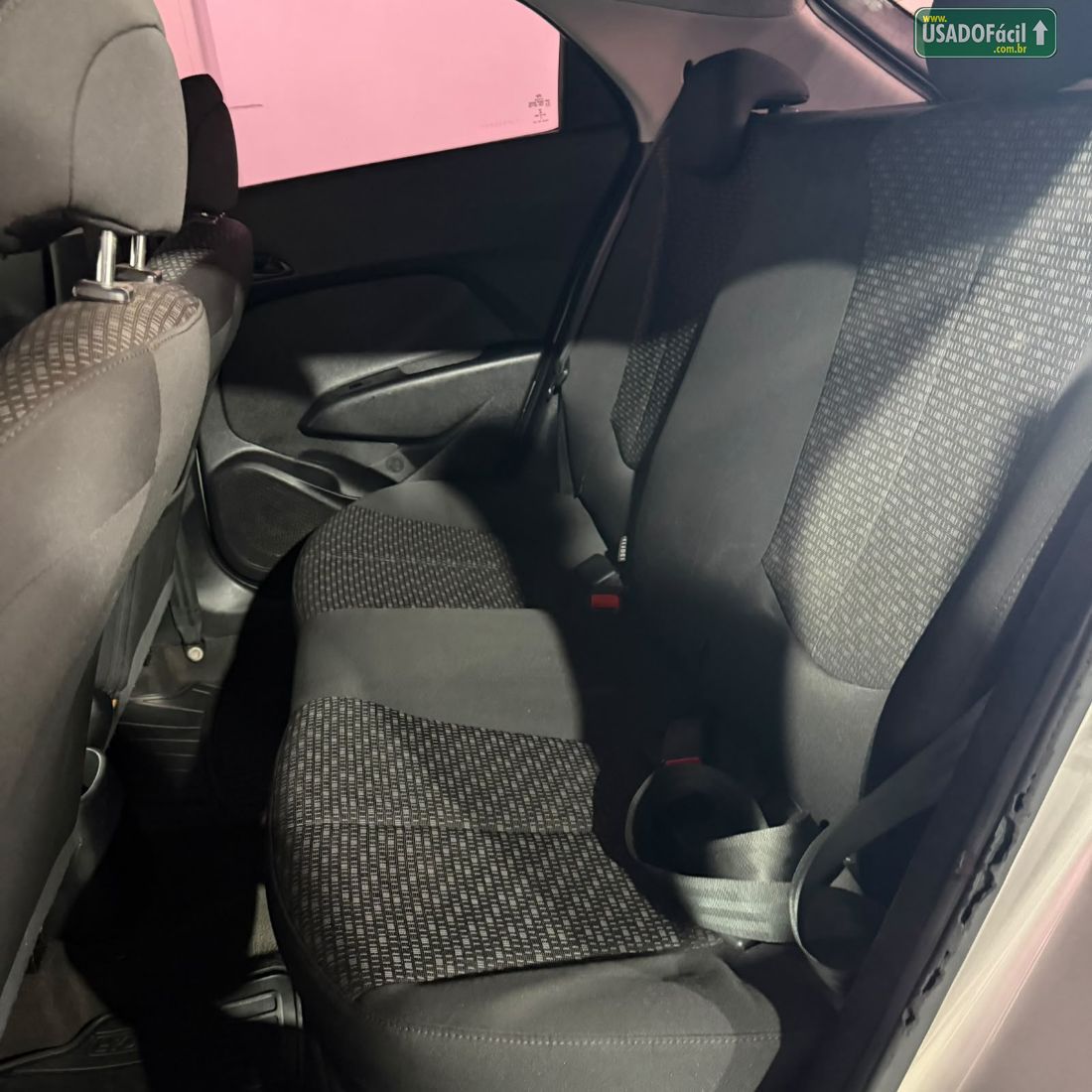 Hyundai HB20 Hatch Comfort 1.0 Flex 2017/2018 — foto 10 de 14