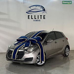 Hyundai HB20 Hatch Comfort 1.0 Flex