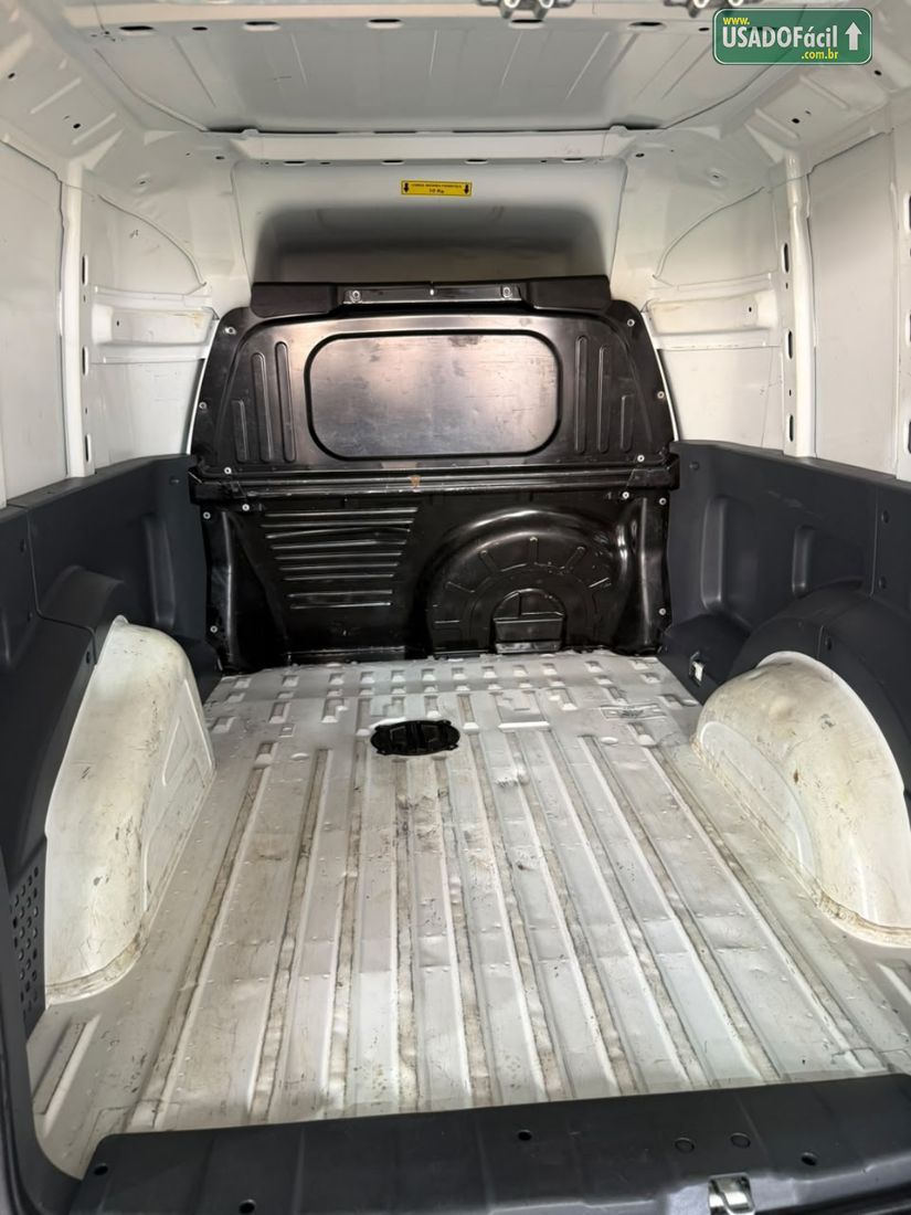 Fiat Fiorino Endurance EVO 1.4 Flex 2022/2023 — foto 13 de 14