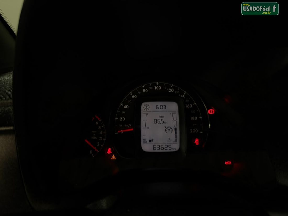 Fiat Fiorino Endurance EVO 1.4 Flex 2022/2023 — foto 14 de 14