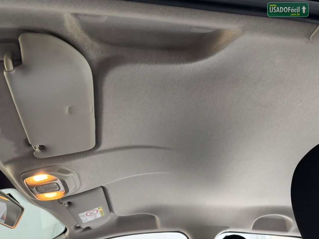 Fiat Argo 1.0 Flex 2022/2022 — foto 15 de 19