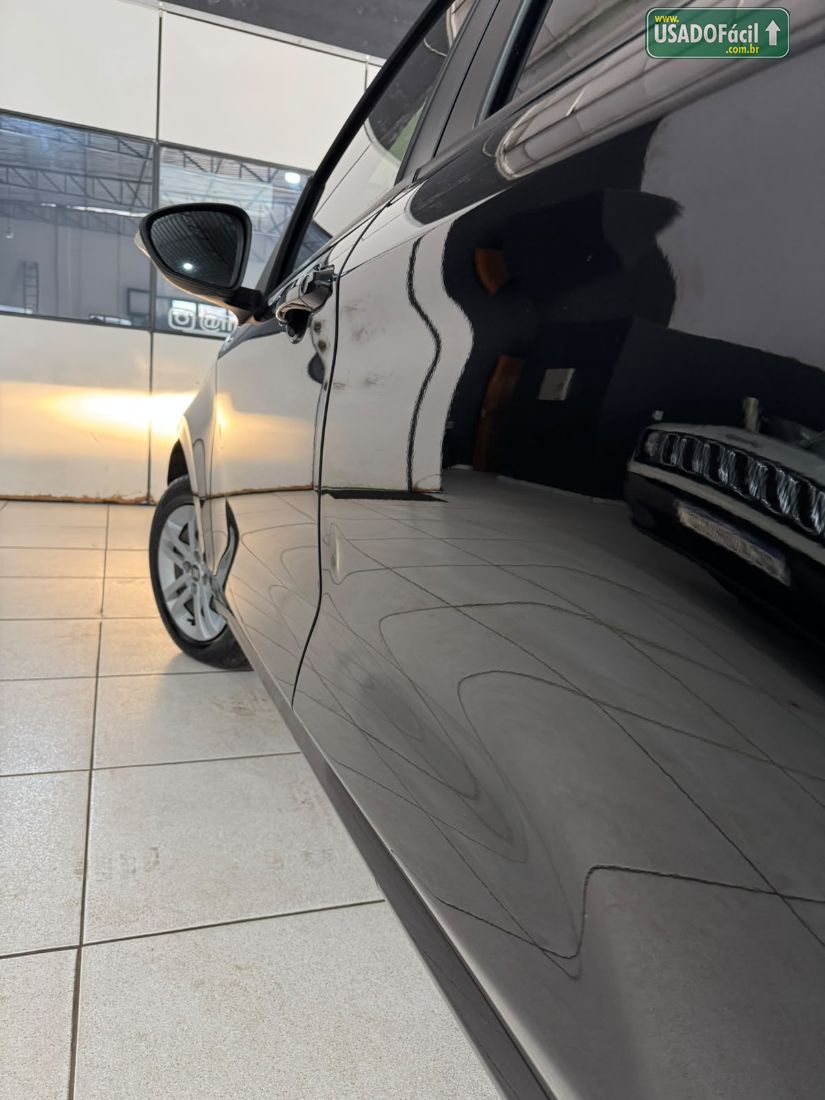 Fiat Argo 1.0 Flex 2022/2022 — foto 5 de 19