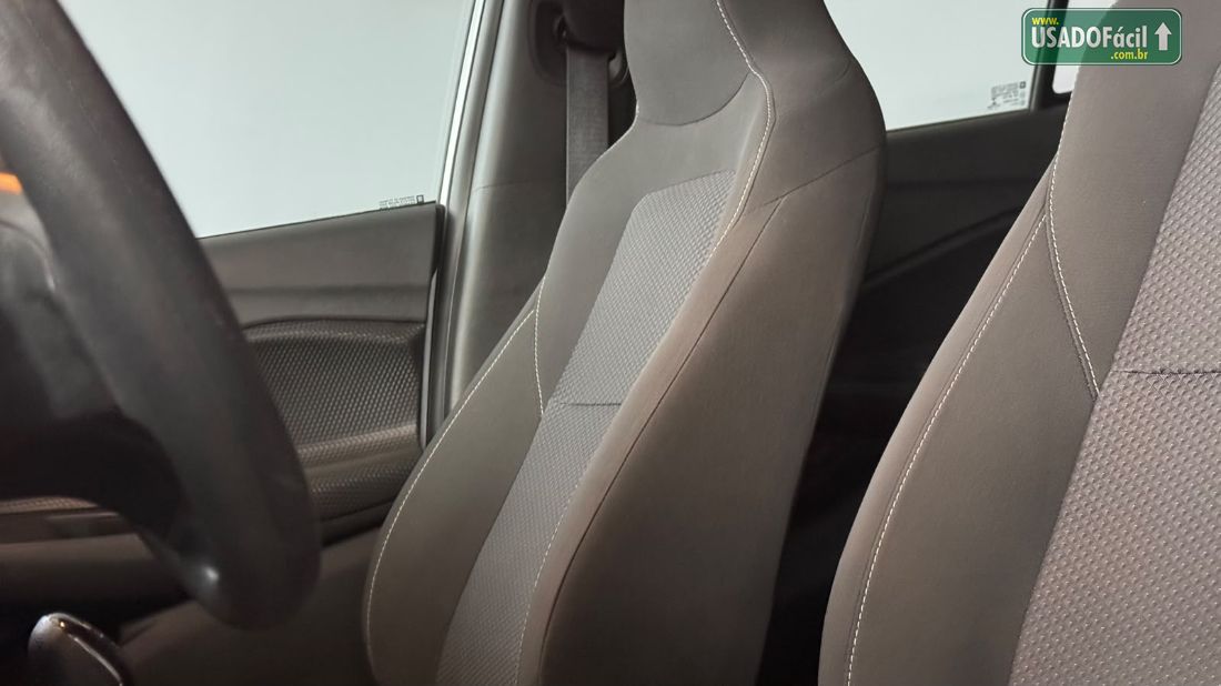 CHEVROLET/GM Onix Hatch LT 1.0 Mecânico Flex 2022/2023 — foto 18 de 20