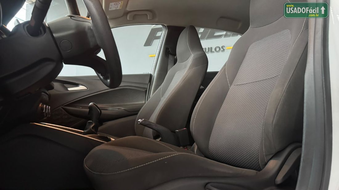 CHEVROLET/GM Onix Hatch LT 1.0 Mecânico Flex 2022/2023 — foto 20 de 20