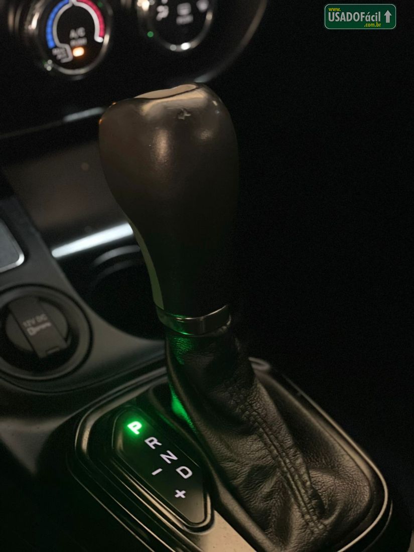 Fiat Toro Endurance 1.8 Automático Flex 2018/2019 — foto 10 de 11