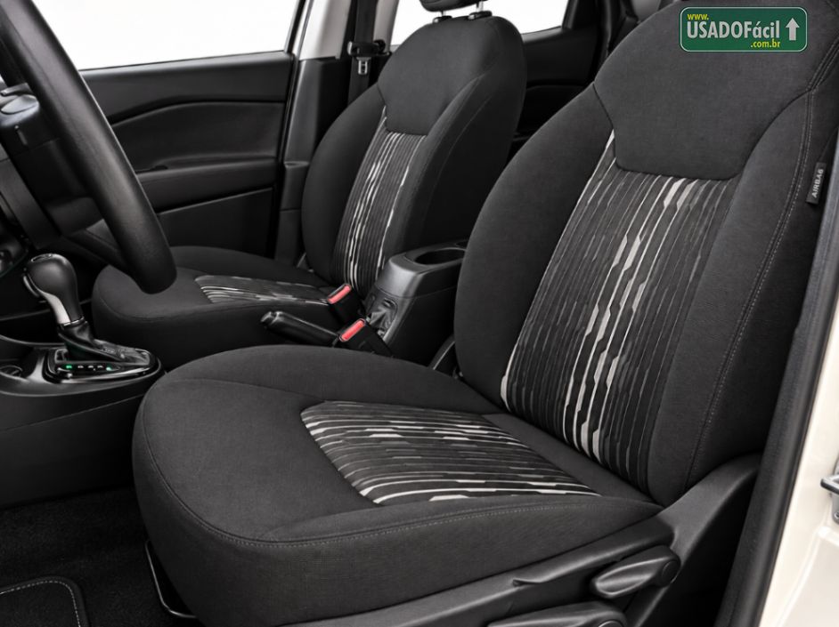Fiat Toro Endurance 1.8 Automático Flex 2018/2019 — foto 11 de 11