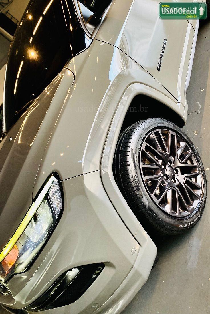 JEEP COMPASS 1.3 TB FLEX Automático 2021/2022 — foto 23 de 78