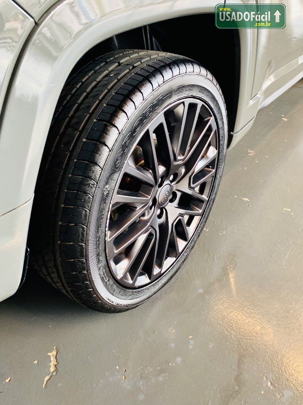 JEEP COMPASS 1.3 TB FLEX Automático 2021/2022 — foto 54 de 78