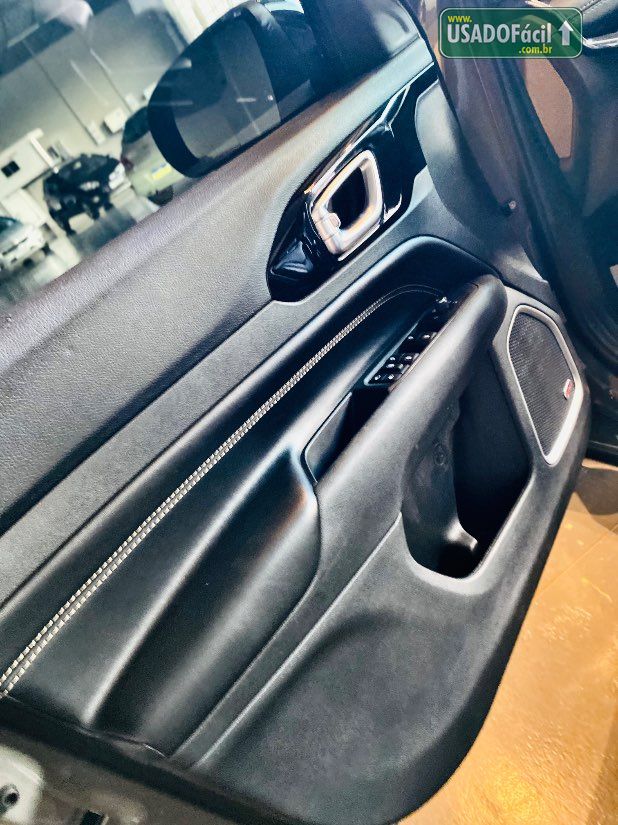 JEEP COMPASS 1.3 TB FLEX Automático 2021/2022 — foto 77 de 78