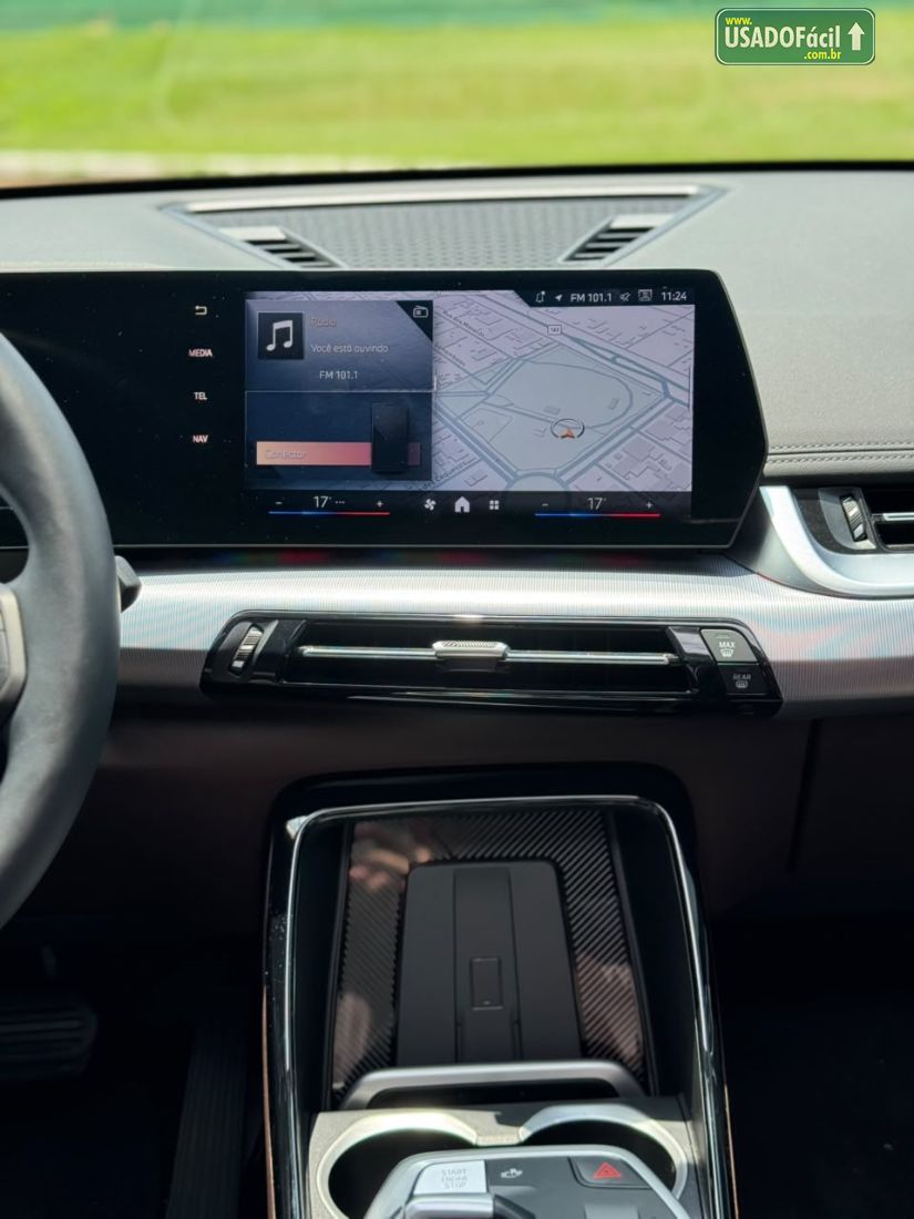 BMW BMW X1 Sdrive 20i X-Line 2.0 Turbo Automático 2025/2025 — foto 27 de 28