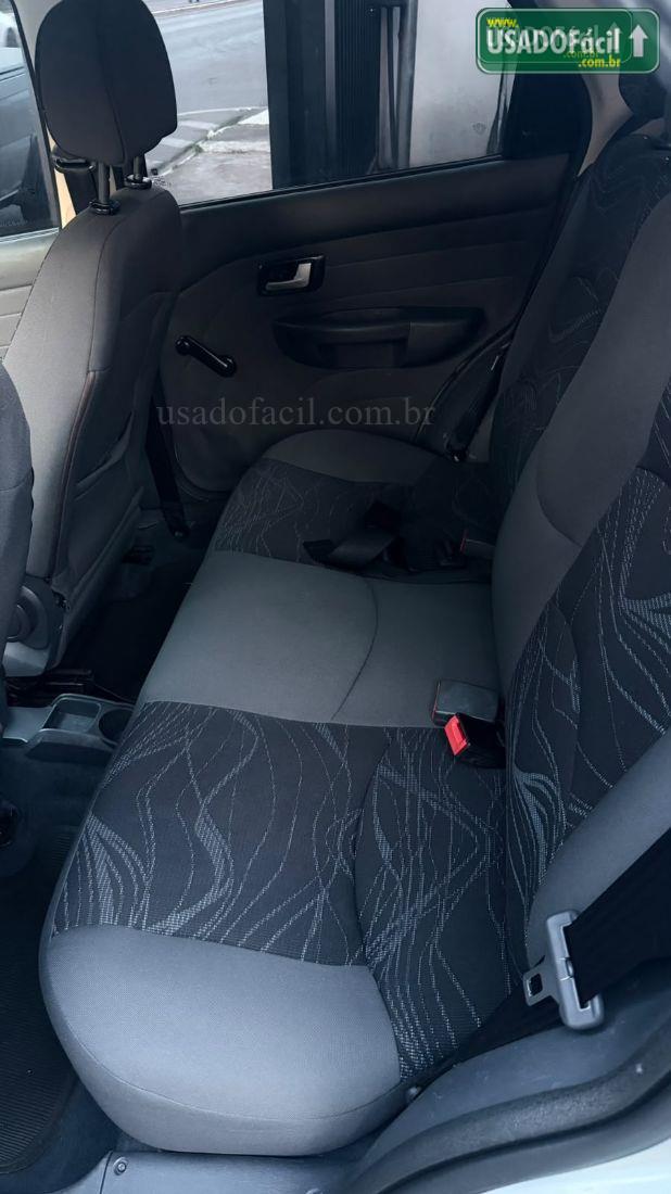 FIAT Siena EL Fire Flex 2013/2013 — foto 8 de 10