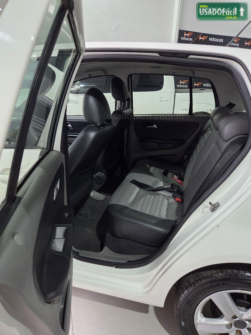 VOLKSWAGEN Fox Comfortline I Motion 1.6 4P Flex 2015/2015 — foto 6 de 8