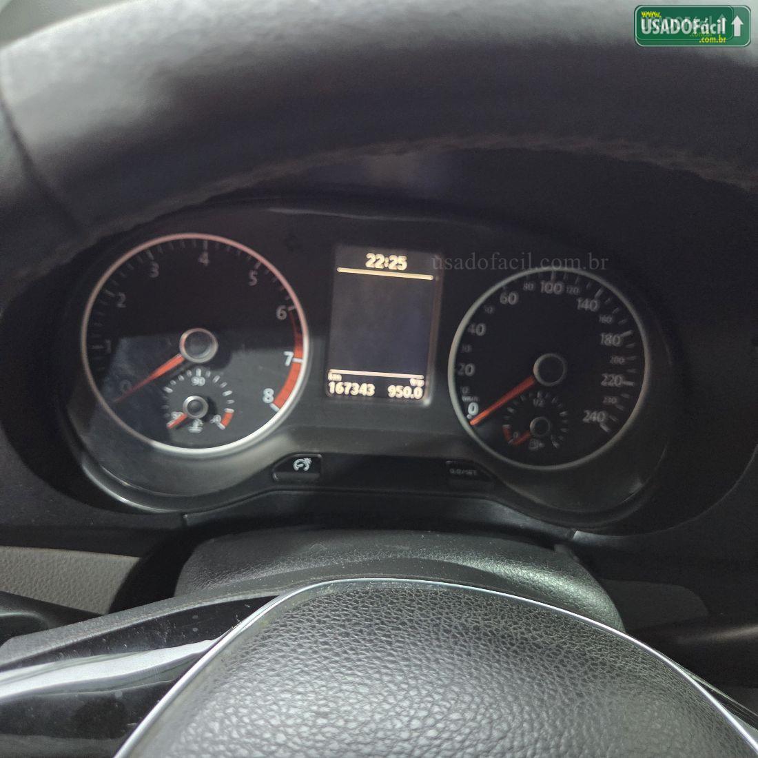 VOLKSWAGEN Fox Comfortline I Motion 1.6 4P Flex 2015/2015 — foto 8 de 8