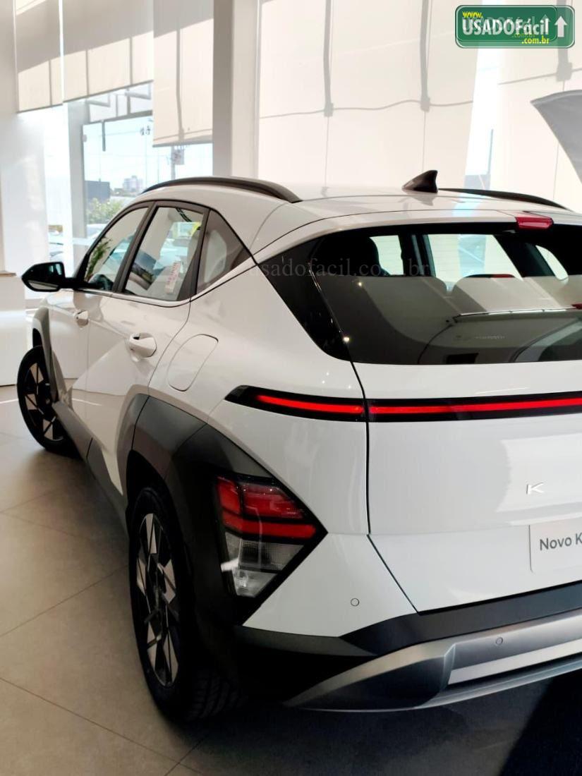 HYUNDAI KONA ULTIMATE Hibrido 2026/2027 — foto 3 de 8