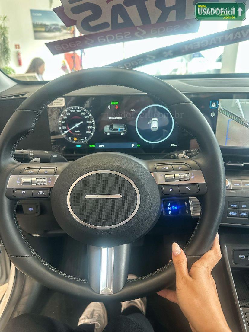 HYUNDAI KONA ULTIMATE Hibrido 2026/2027 — foto 8 de 8