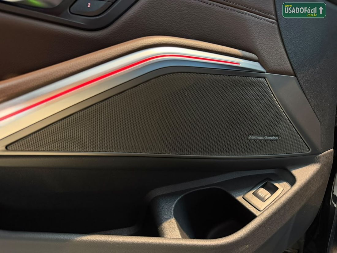 BMW BMW 320iA 2.0 Turbo M Sport ActiveFlex 2025/2025 — foto 18 de 19