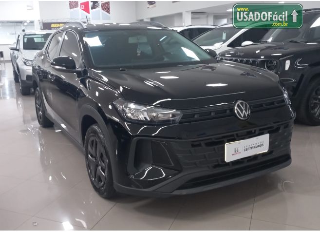 Volkswagen Tera 1.0 MPI 12V Mecânico Flex 5P 2026/2026 — foto 2 de 12