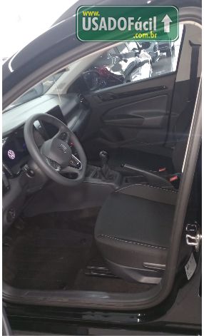 Volkswagen Tera 1.0 MPI 12V Mecânico Flex 5P 2026/2026 — foto 7 de 12