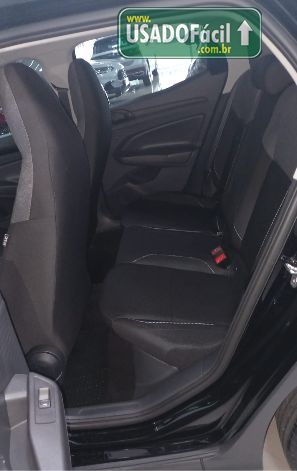 Volkswagen Tera 1.0 MPI 12V Mecânico Flex 5P 2026/2026 — foto 8 de 12