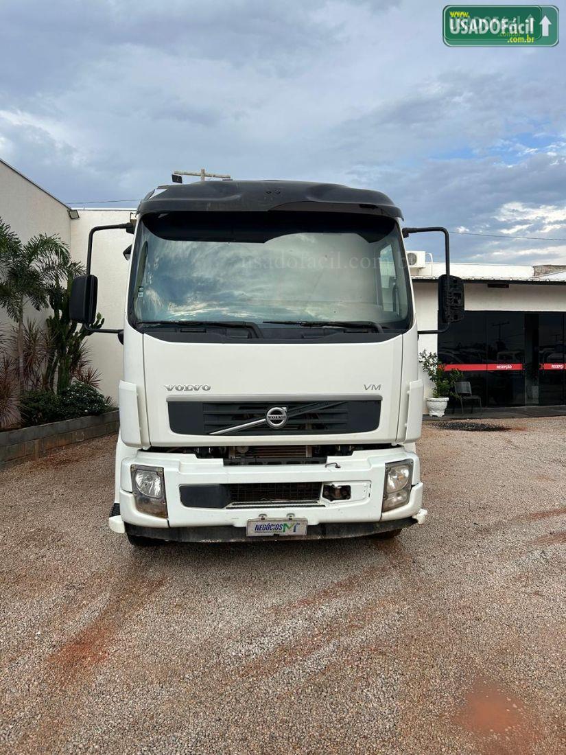 VOLVO volvo VM 260 6x4 2p diesel 2011/2011 — foto 3 de 10