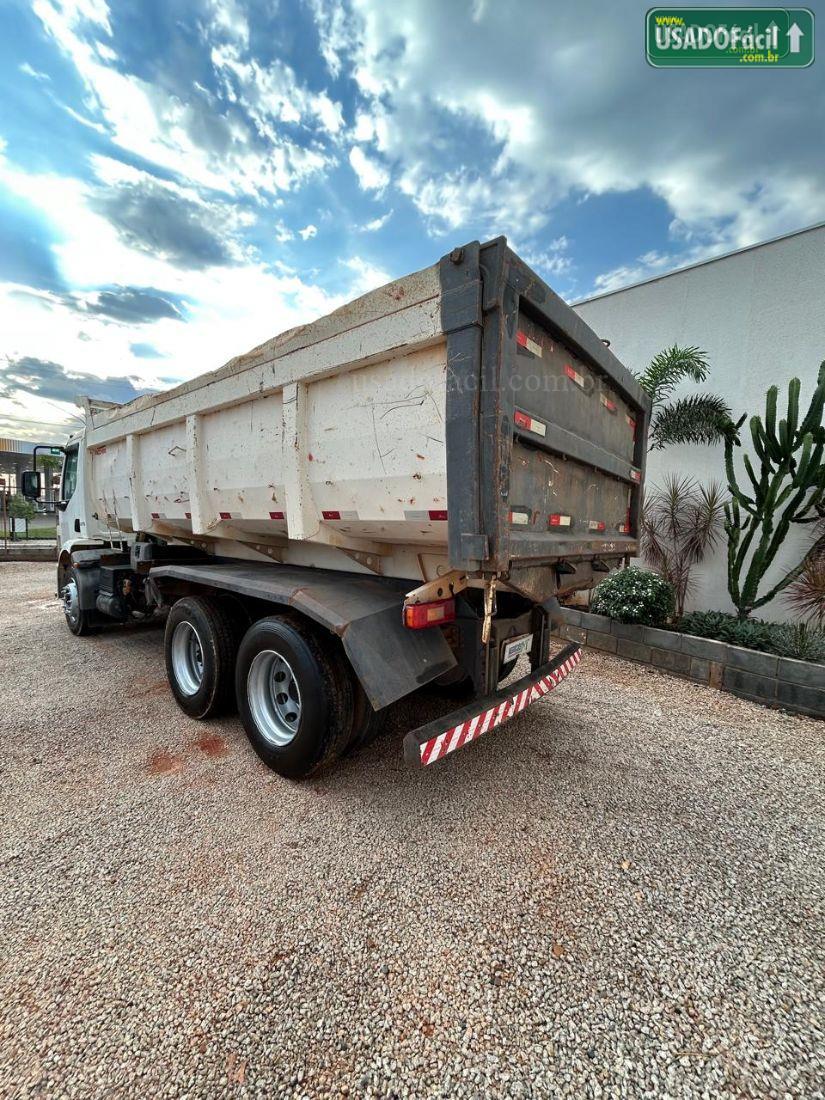 VOLVO volvo VM 260 6x4 2p diesel 2011/2011 — foto 7 de 10