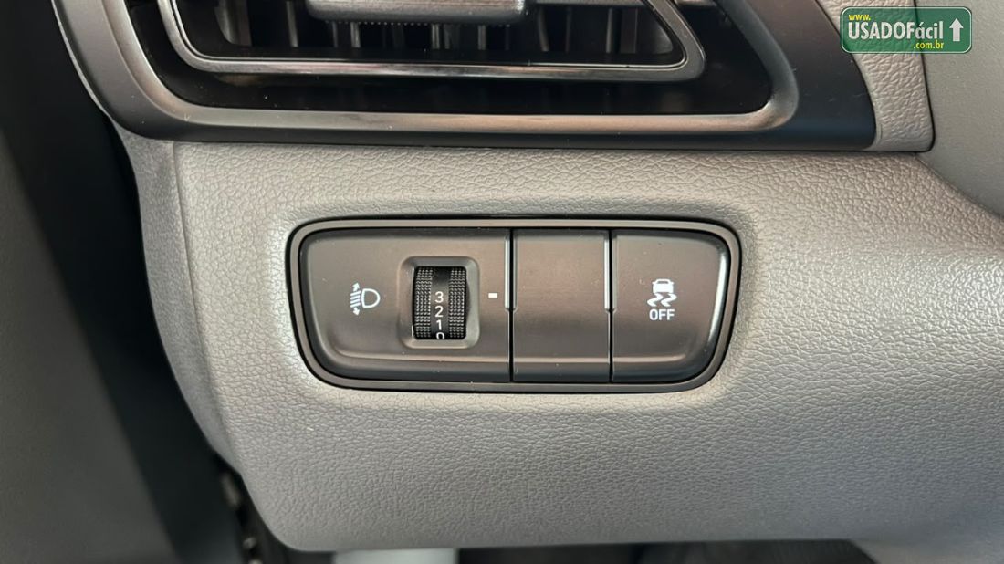 Hyundai HB20S Sedan Comfort 1.0 Mecânico Flex 2025/2026 — foto 10 de 18