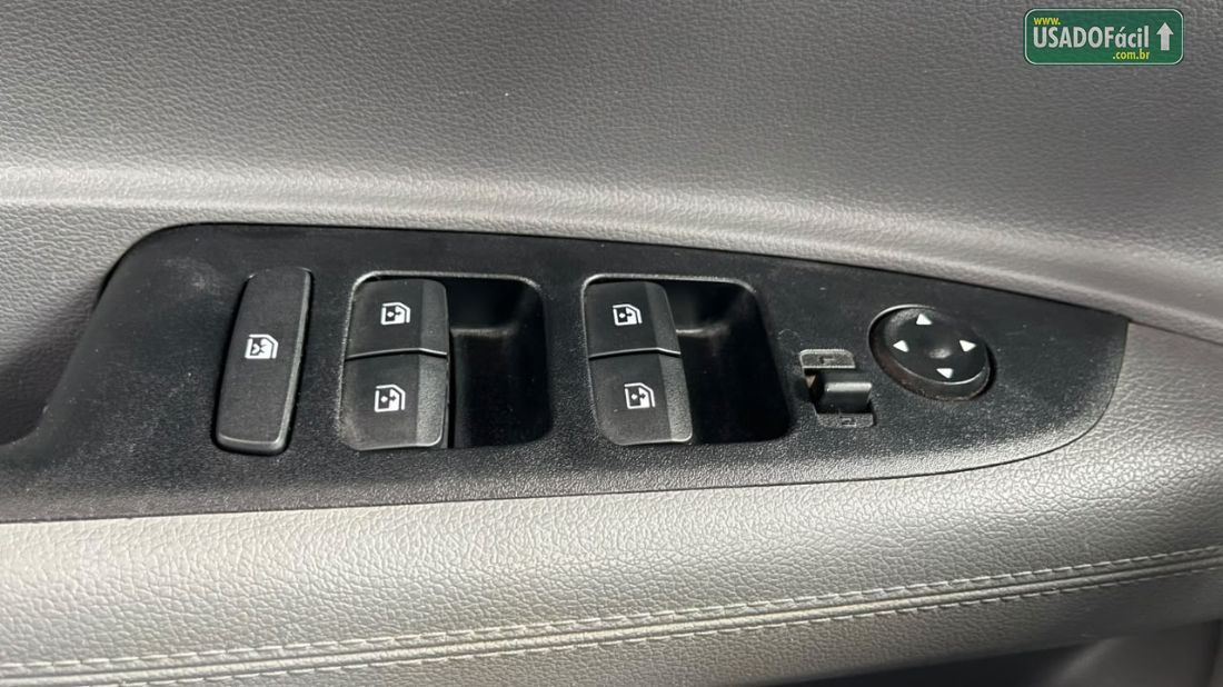 Hyundai HB20S Sedan Comfort 1.0 Mecânico Flex 2025/2026 — foto 11 de 18