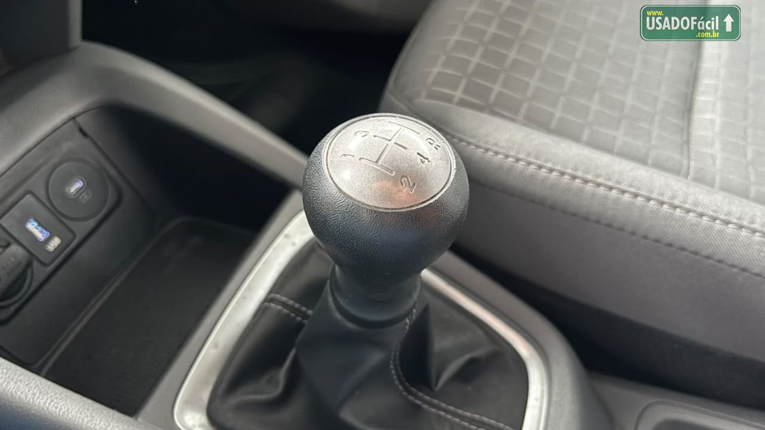 Hyundai HB20S Sedan Comfort 1.0 Mecânico Flex 2025/2026 — foto 14 de 18